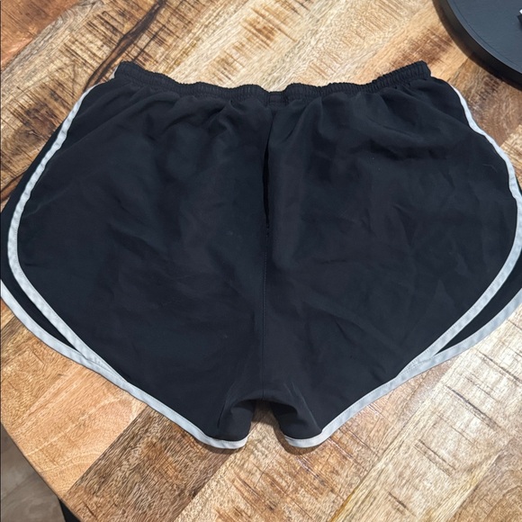 Nike Dri Fit Running Shorts - Picture 4 of 4